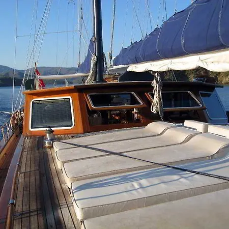 Hotel Rota Yatcilik Marmaris