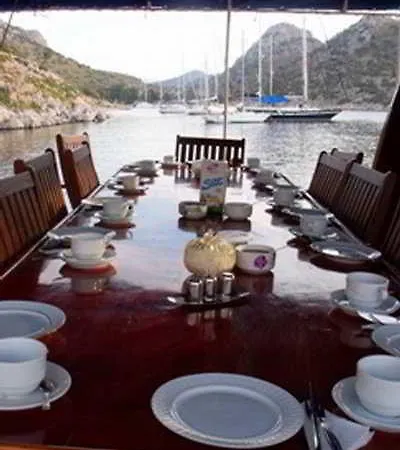Rota Yatcilik 2* Marmaris