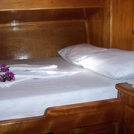 Hotel Rota Yatcilik