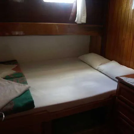 Rota Yatcilik Hotel Marmaris